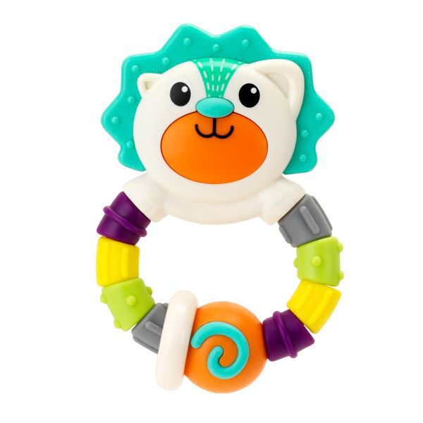 Infantino Hedgehog Teether