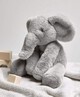 Archie Elephant Soft Toy image number 6