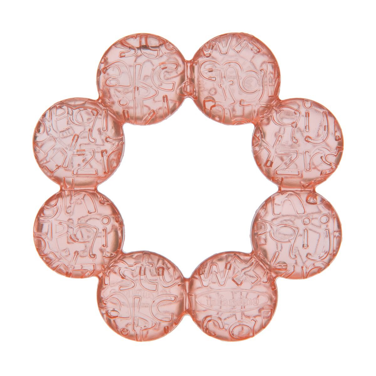 Infantino- Water Teether- Grape Fruit