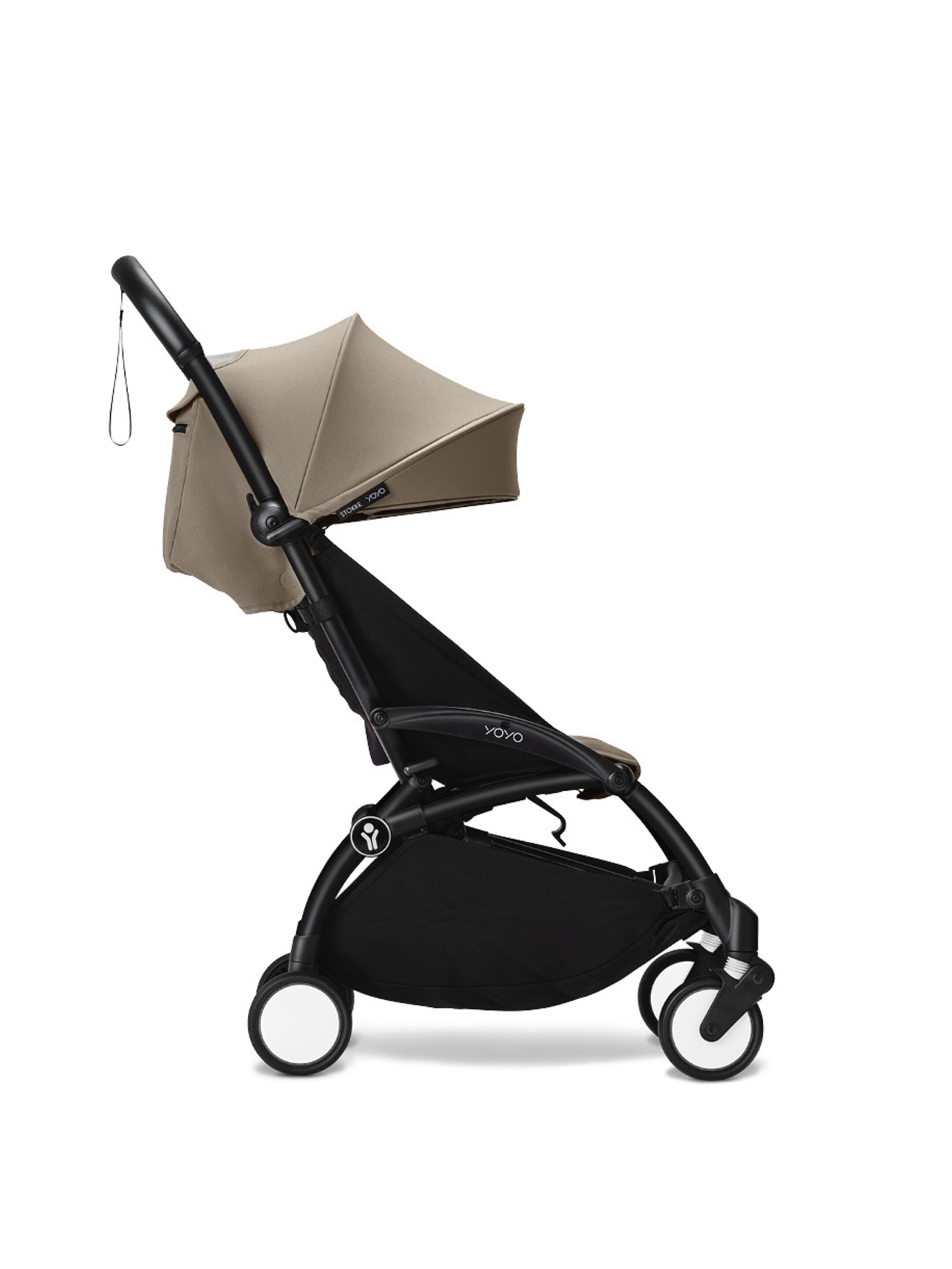 Stokke YOYO3 6+ Colour Pack - Taupe image number 7