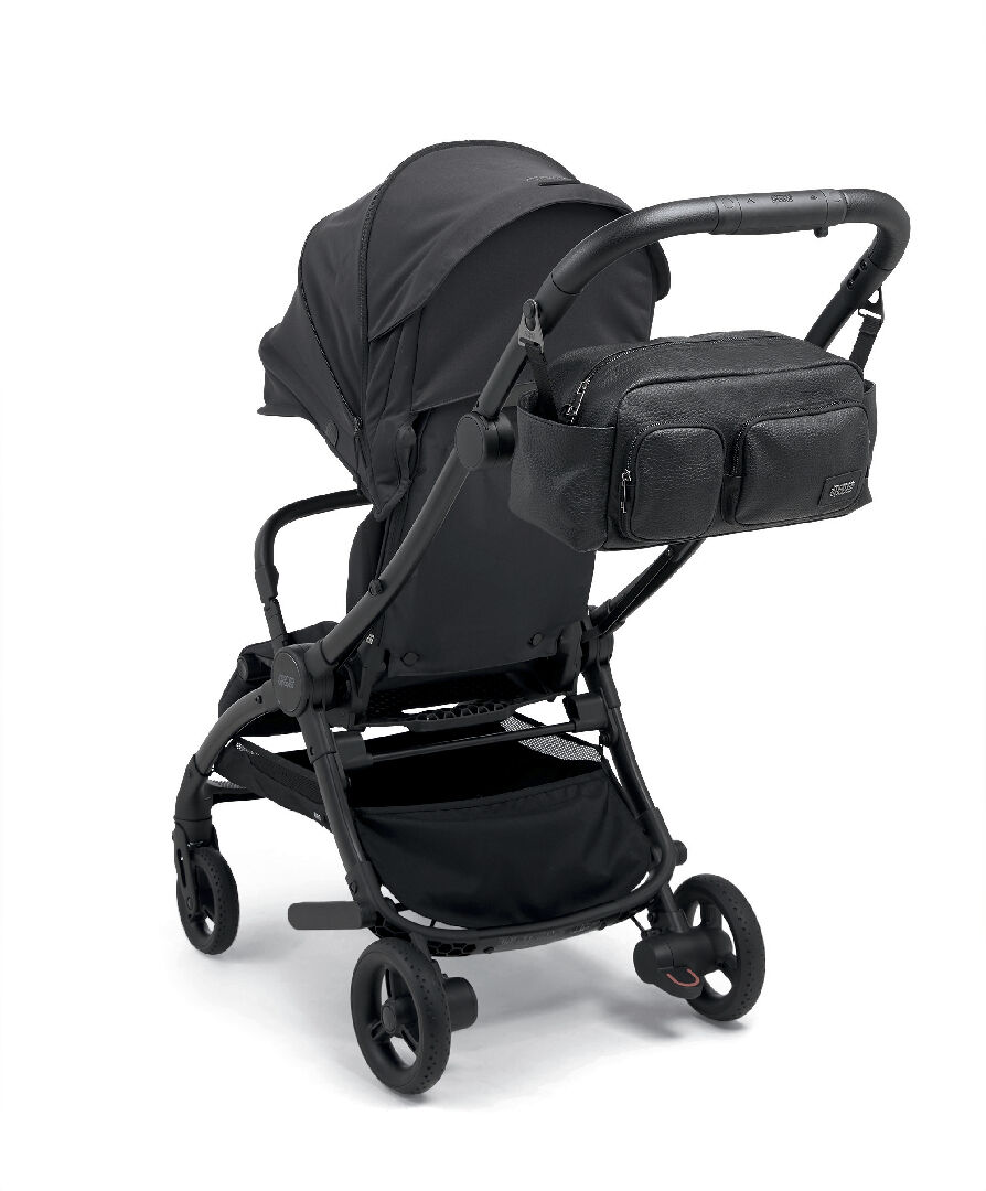 Black Stroller Organiser image number 3