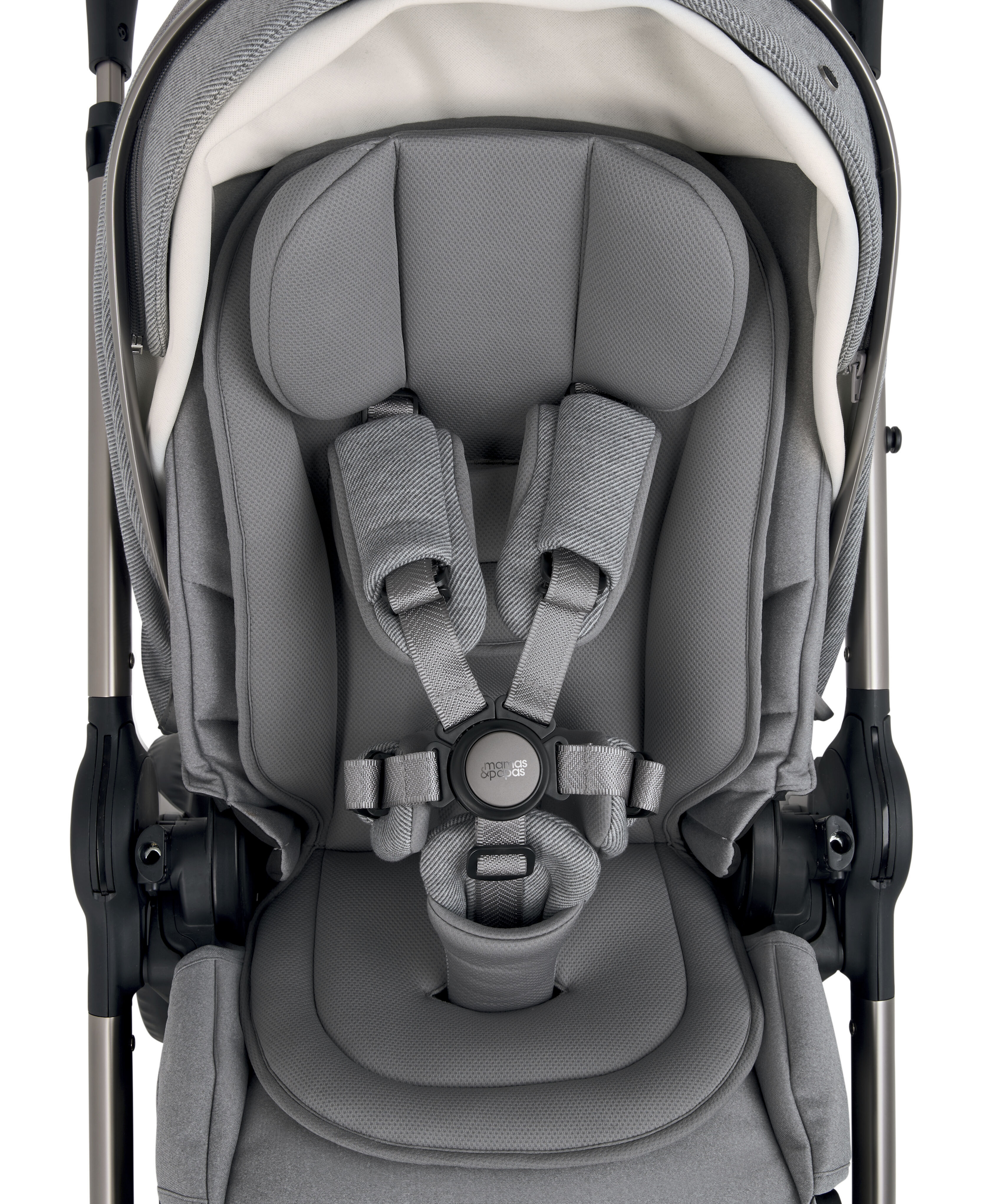 Ocarro 2 Pushchair - Heritage image number 9