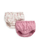 2 Pack Sateen Knickers image number 1