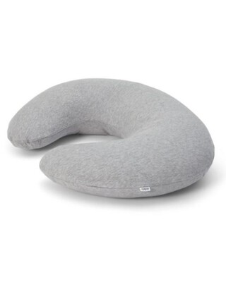Nursing Pillow - Grey Marl