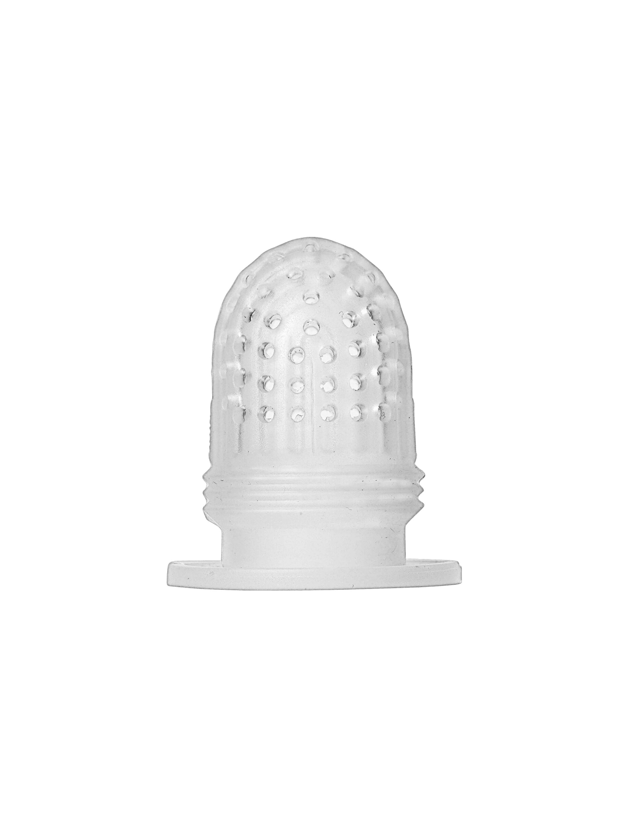 BIBS Baby Feeder with 2 Nipples Sage image number 6