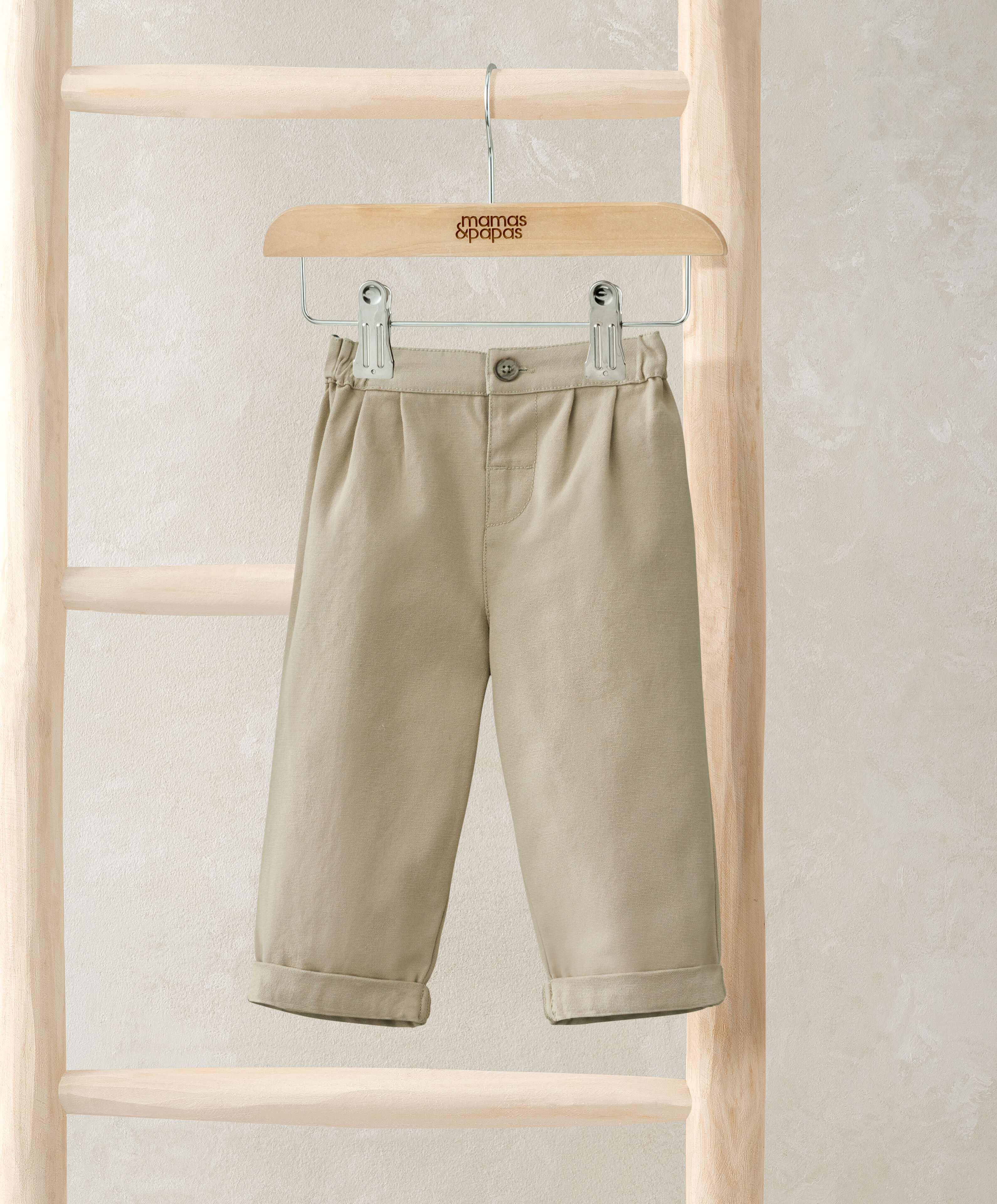Chino Trouser image number 1