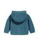 Hooded Knit Cardigan image number 3