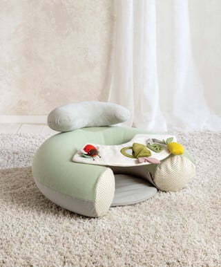 Sit & play - Babyplay