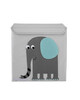 Potwells Children's Storage Box - Elephant image number 1
