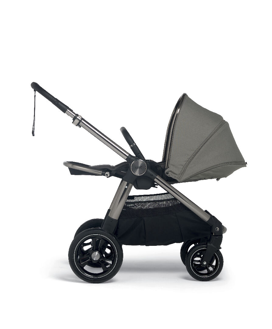 Ocarro Pushchair - Mercury image number 3