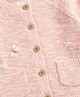 Embroidered Cardigan image number 3