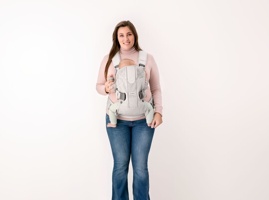 Babybjorn Baby Carrier One Air image number 5