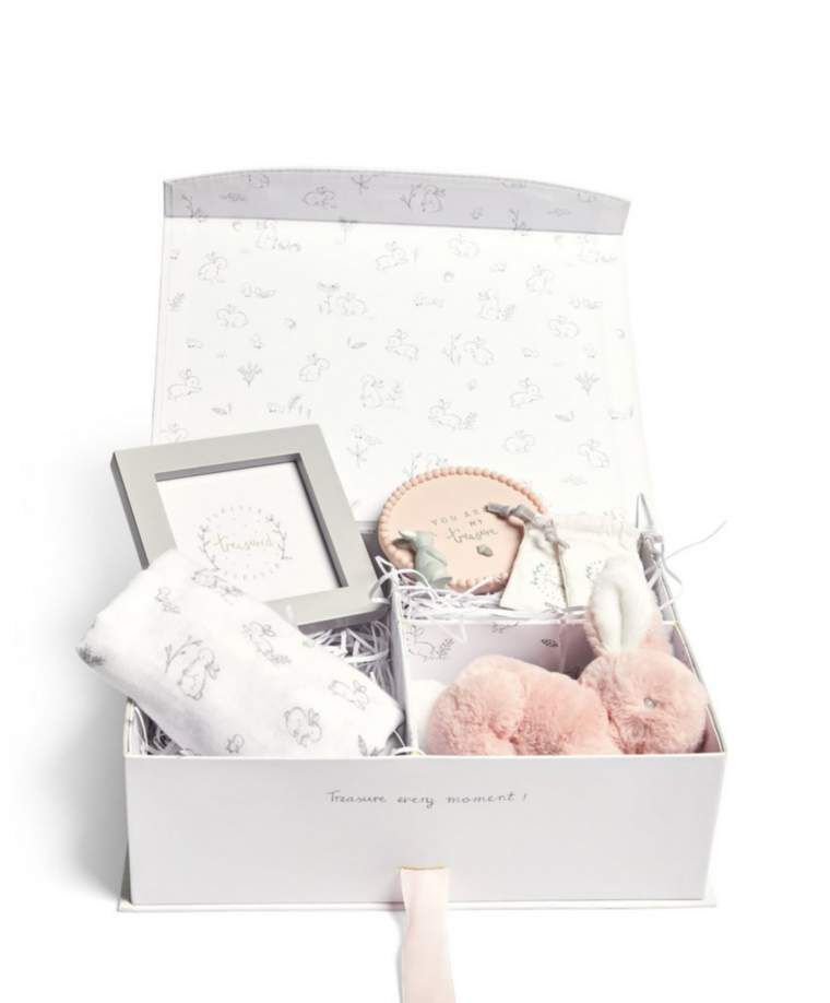 Treasure Box - Pink image number 1