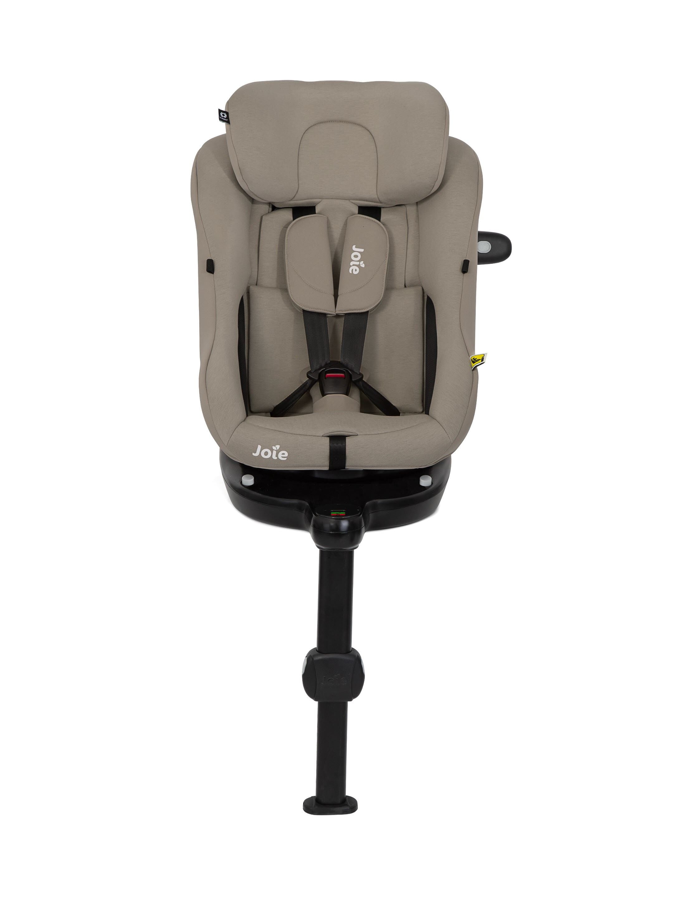 Joie I-Pivot 360 OAK image number 2