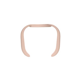 BIBS Baby Bottle Handle Blush