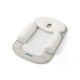 Doomoo Multi Sleep Back Positioner with Head Pillow image number 1