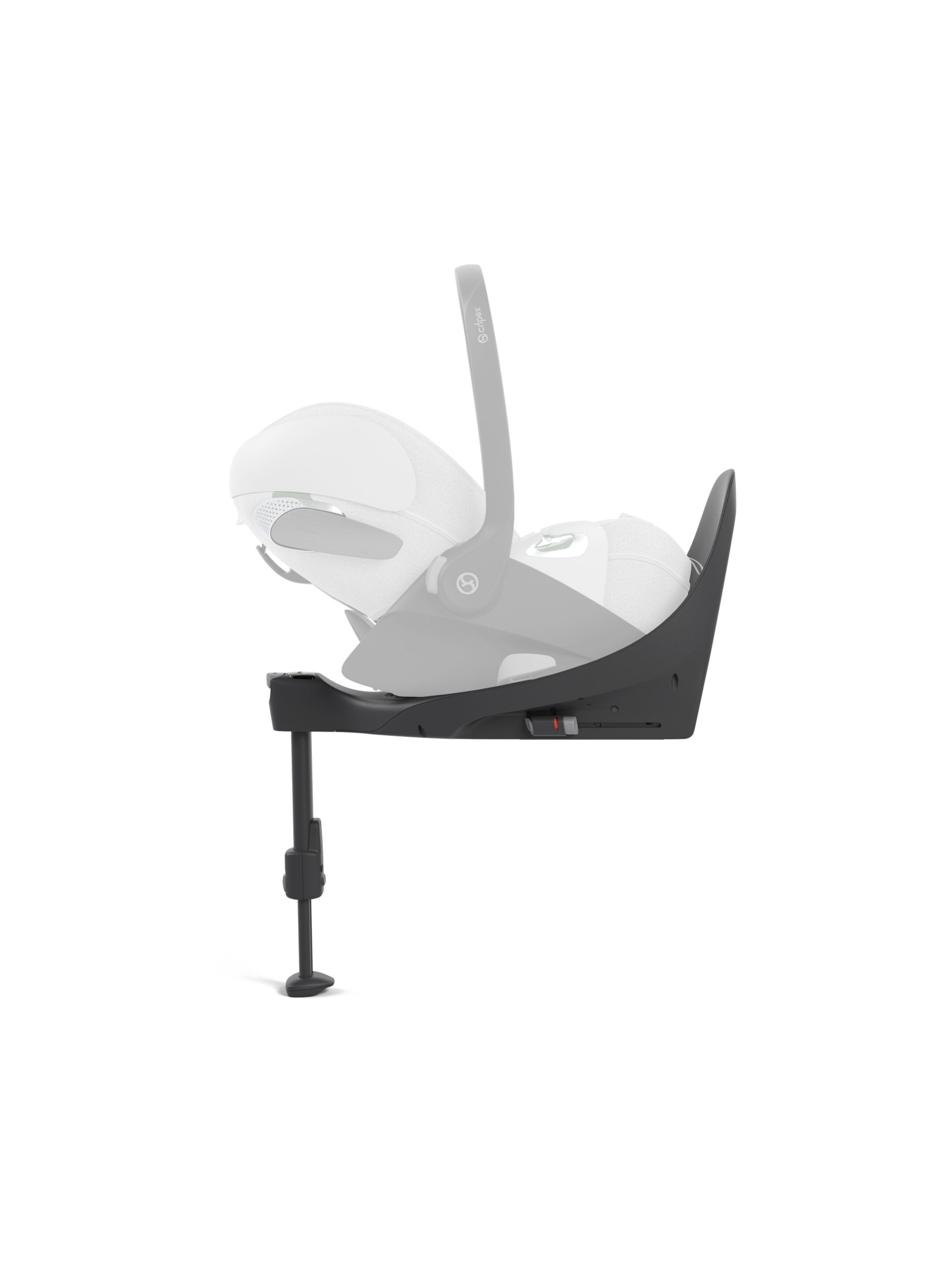 Cybex Base T - Black image number 5