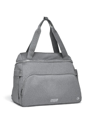 Airo Changing Bag - Grey