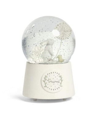 Snow Globe - Forever Treasured