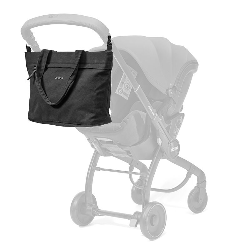 Doona Essentials Tote Bag 2025