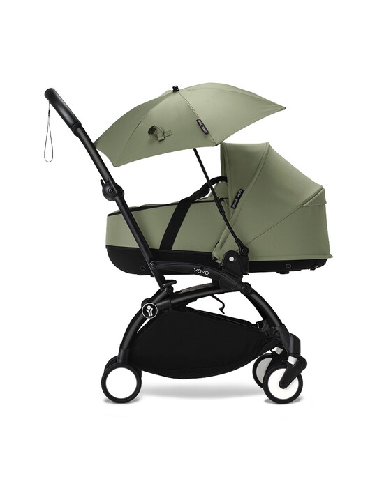 Stokke YOYO 3 VS Babyzen YOYO 2 - 7 Différences Géniales Stokke YOYO 3 VS Babyzen YOYO 2 - 7 Différences Géniales