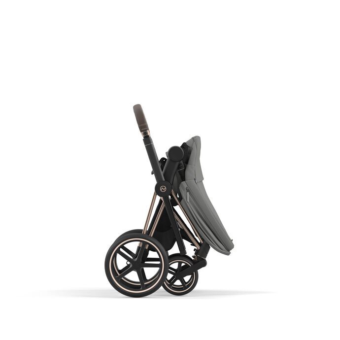 Cybex Priam Seat Pack - Soho Grey image number 6