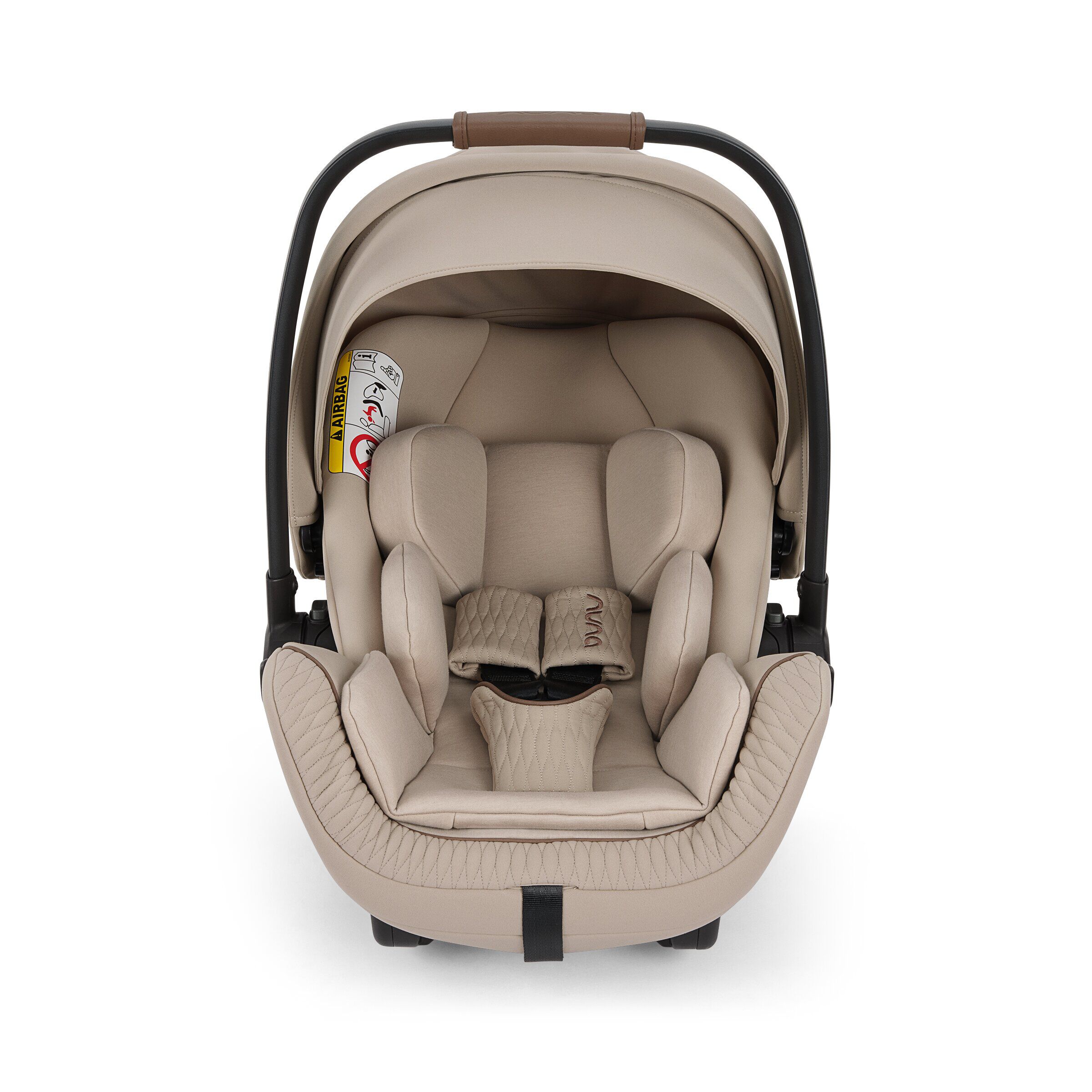 Nuna ARRA Flex Cosmopolitan Infant Car Seat image number 2