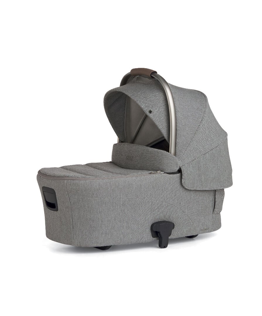 Ocarro 2 Pushchair Bundle with Carrycot - Heritage image number 3