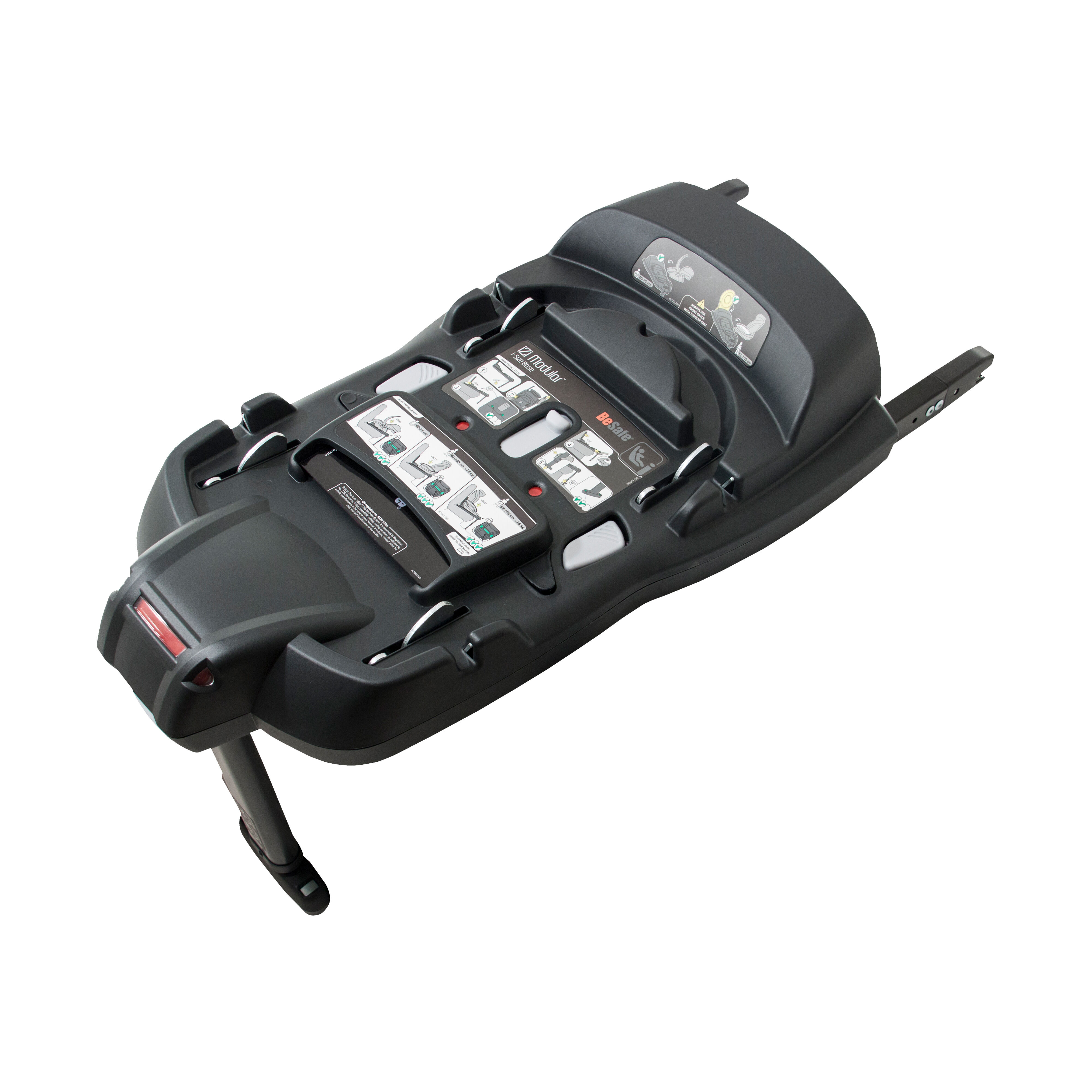 Babyzen YOYO BeSafe Isofix Base image number 3