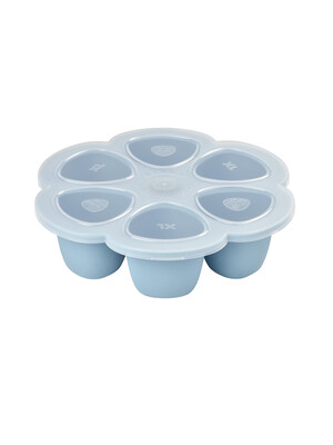 Mamas & Papas Beaba Silicone Multiportions 6 x 150ml
