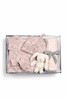 Bundle Of Joy Girls Gift Set with Blanket, Soft Toy and All-in-One - Pink image number 3