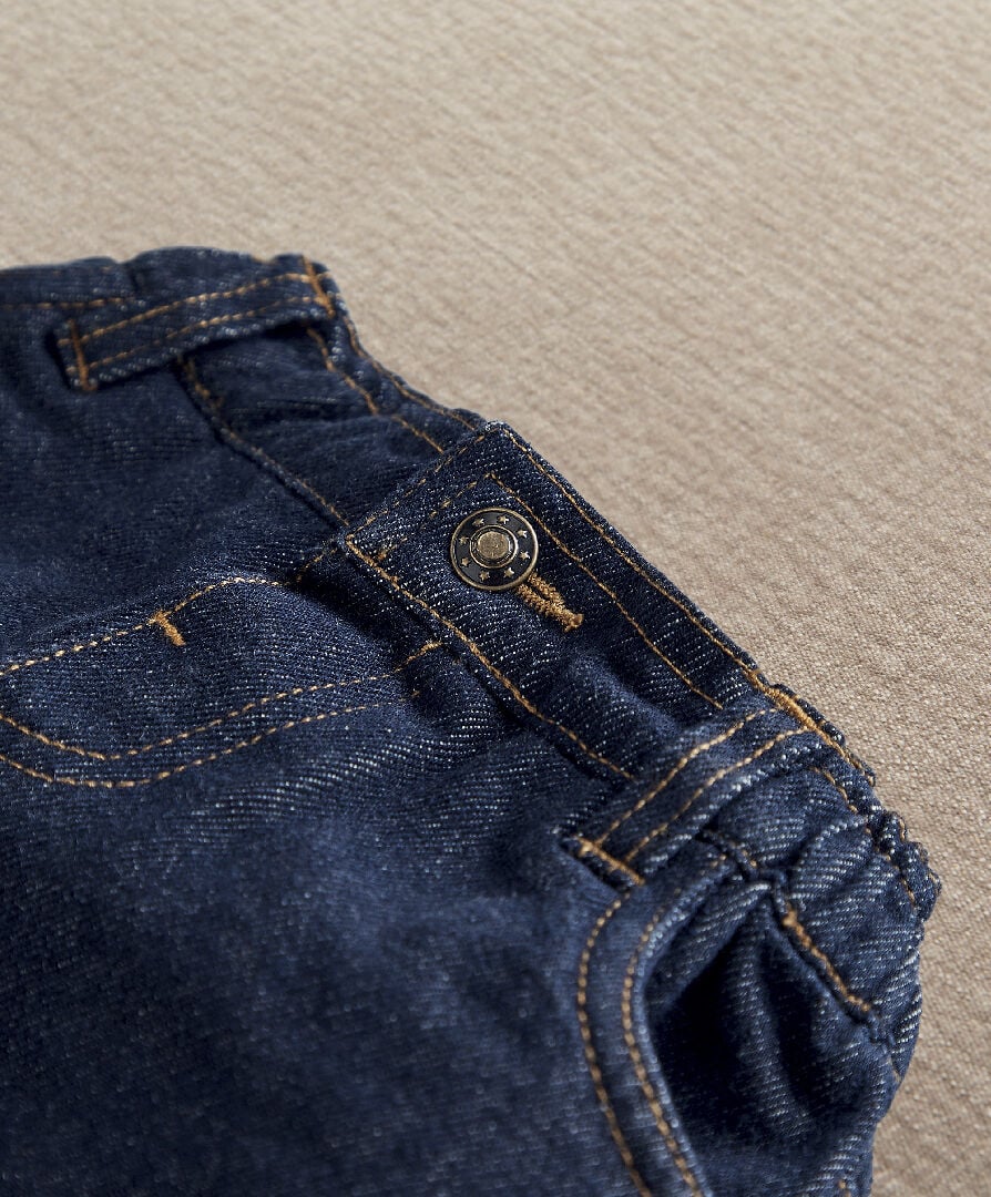 Relaxed Fit Jean image number 3