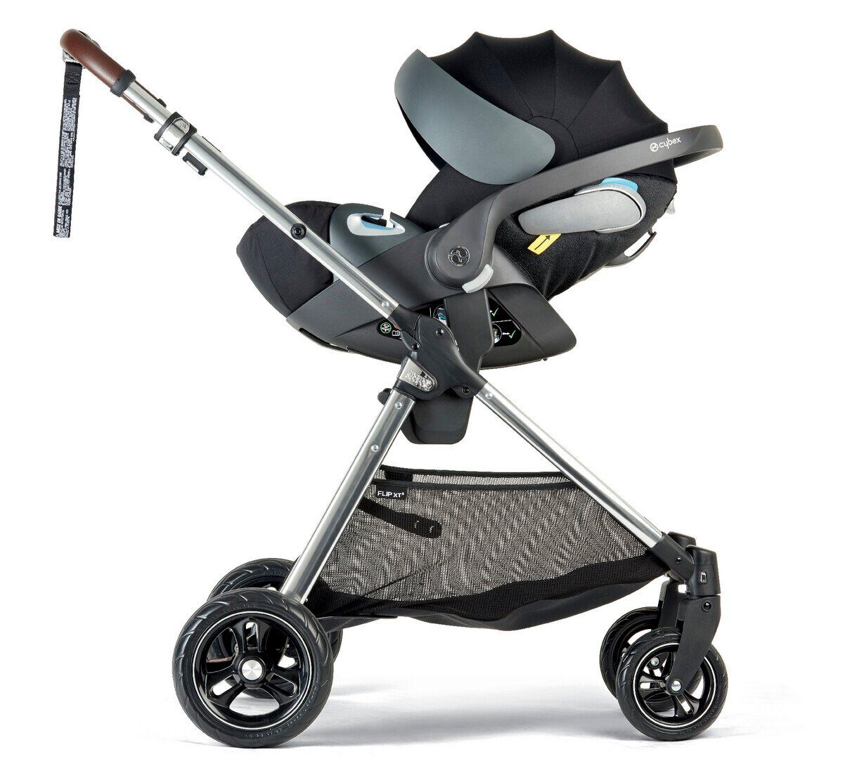 Flip XT&sup3; - Navy Flannel image number 3