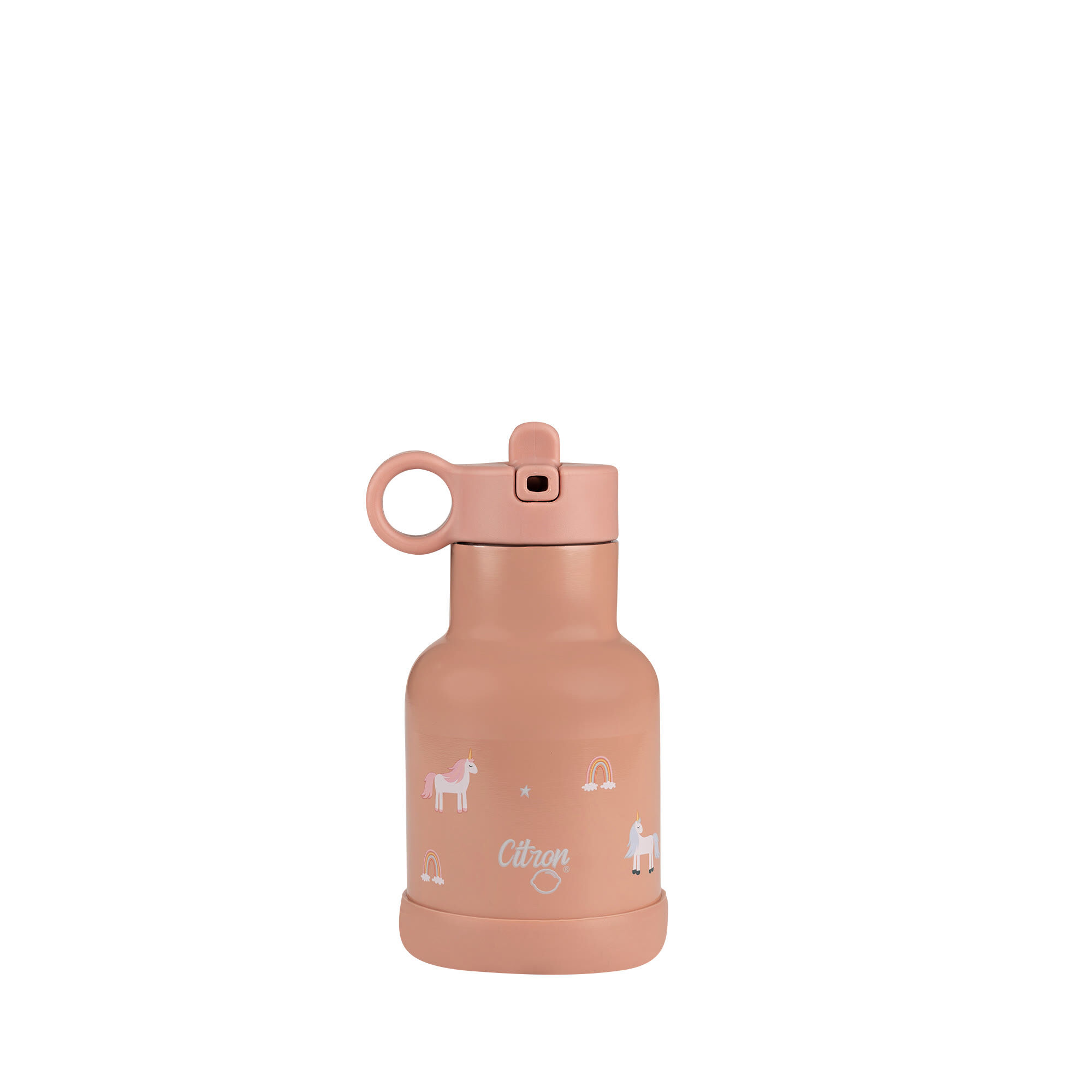 Citron Water Bottle 250ml Unicorn image number 1