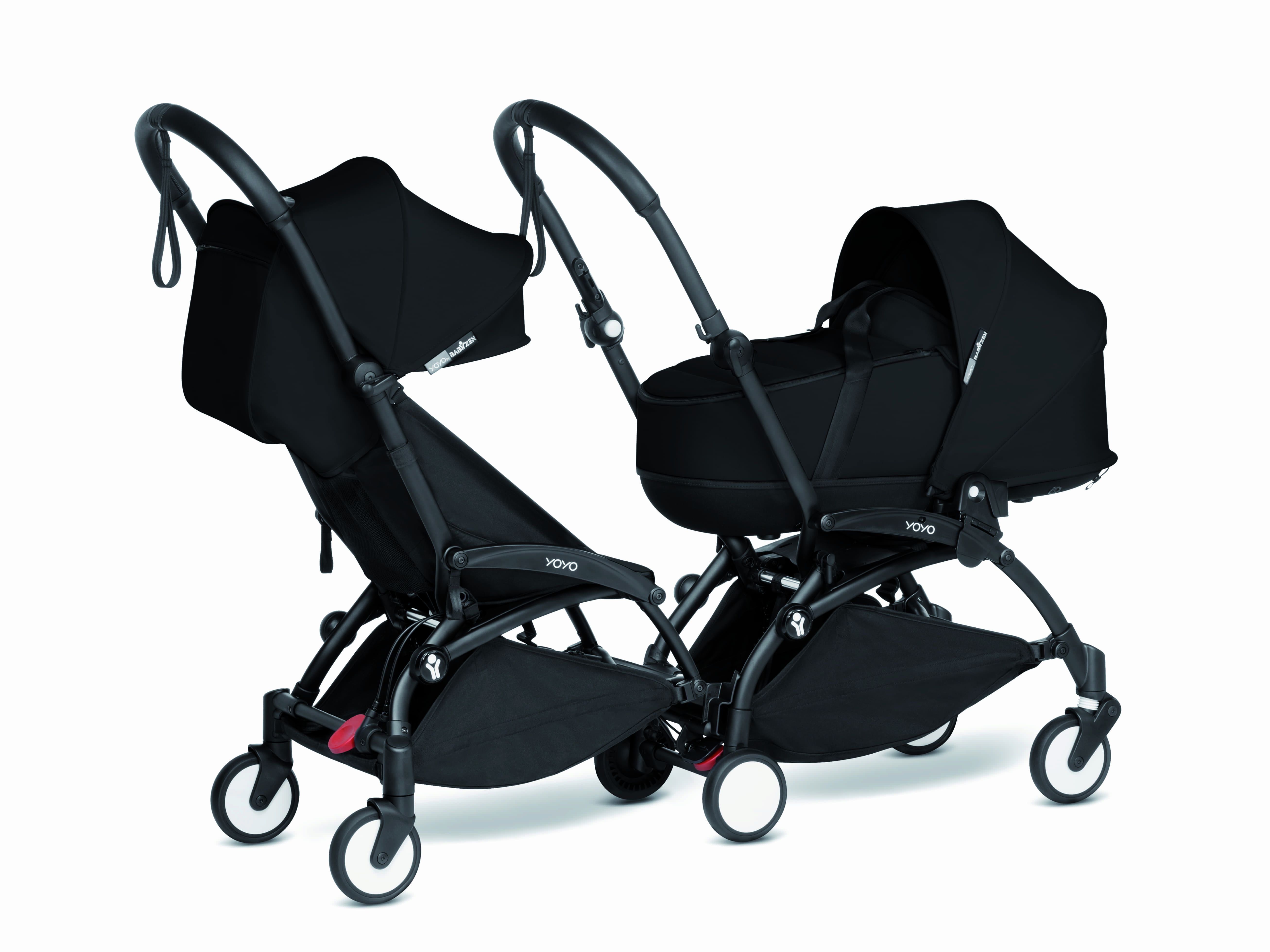 YOYO Connect Frame Black image number 14