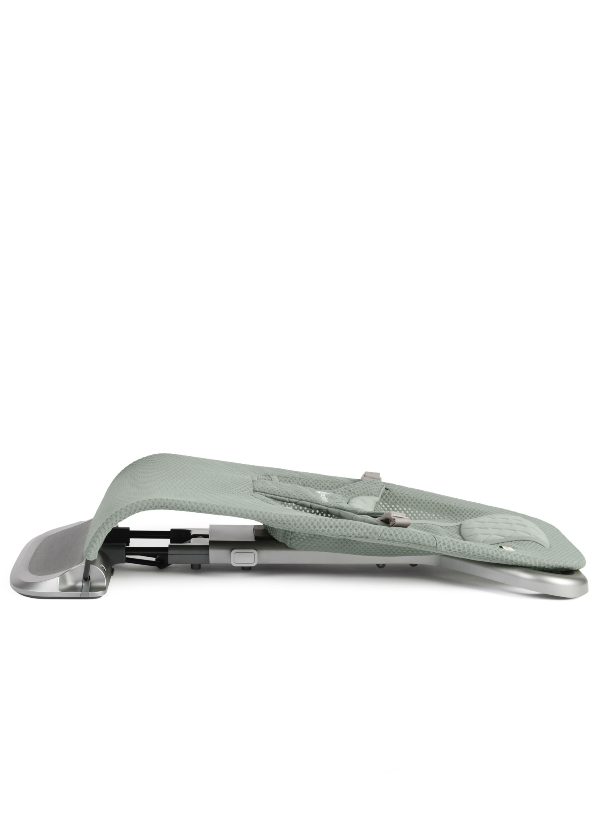 Ergobaby Evolve Bouncer Mesh Sage Green image number 3