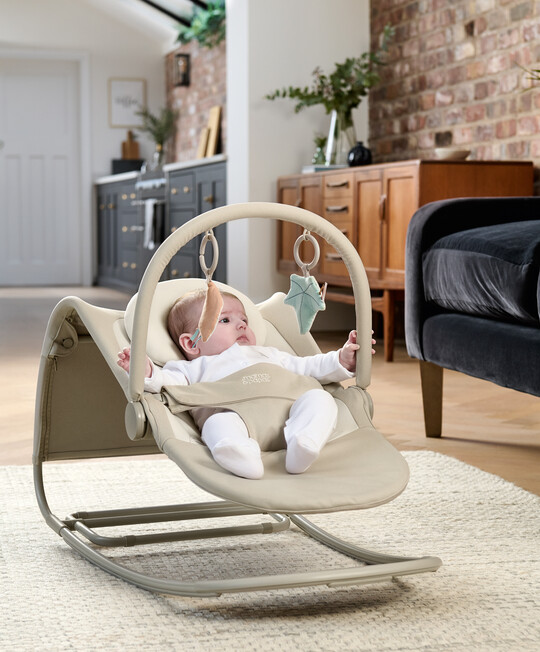 Rocker Baby Trend Swing Bouncer Buy Tempo 3-in-1 Rocker Bouncer