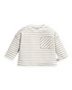 Striped Tee image number 1