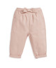 Bow Trousers - Pink image number 2