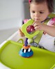 Babyplay Highchair Toy - Dizzy Daisy image number 3