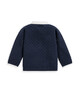 Knitted Long Sleeve Polo Top image number 2