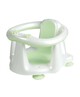 Acqua Bambino Bath Seat  - Pearl White / Soft Lime image number 1
