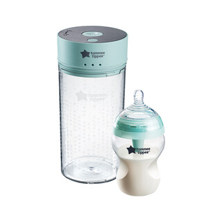 Tommee Tippee Colic Soothe Milk Air Remover