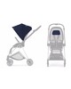Cybex Mios Colour Pack - Midnight Blue image number 1