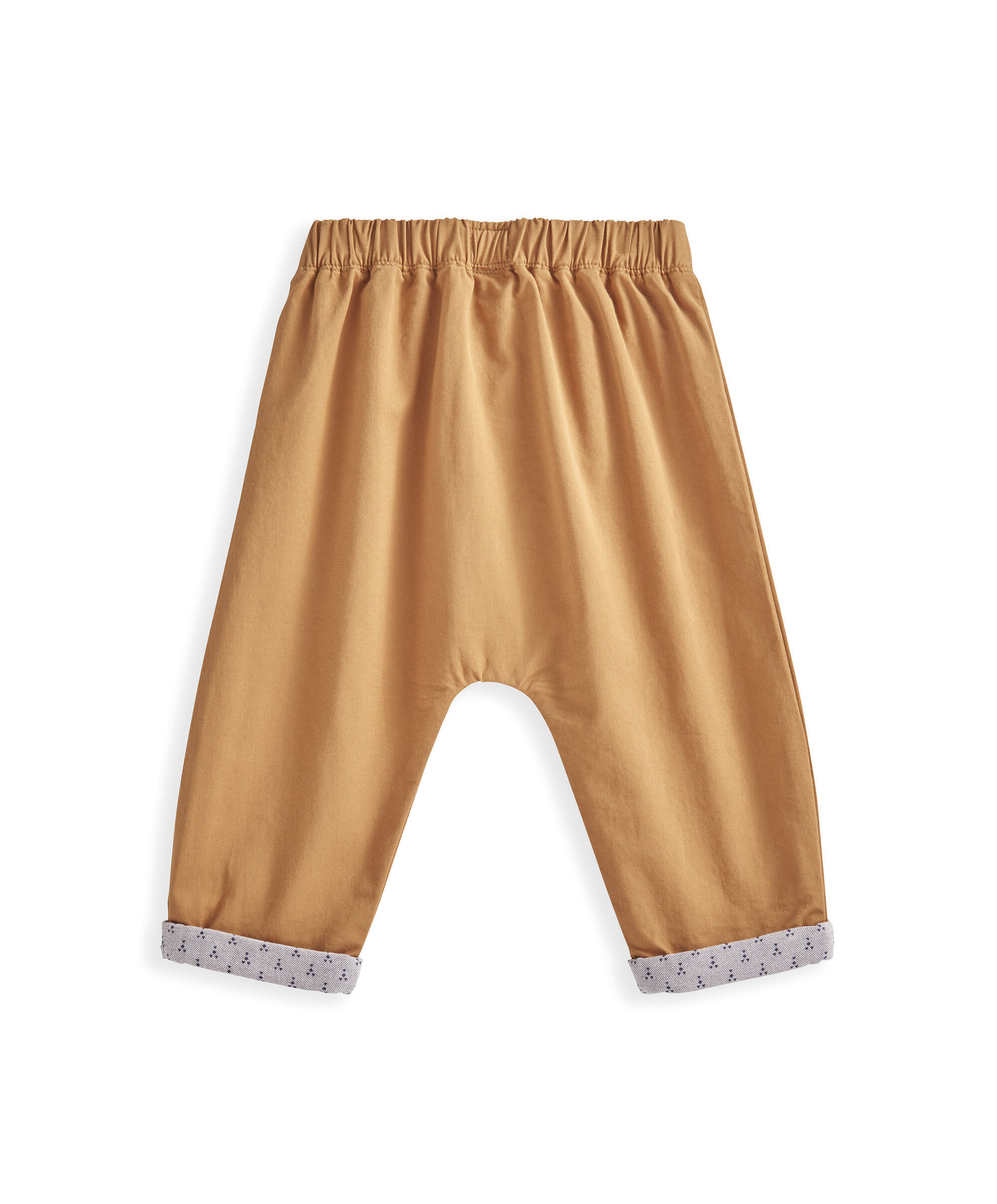 Twill Trouser - Laura Ashley image number 3