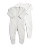 White Welcome to the World Clothing Gift Set - 6 Pieces image number 2