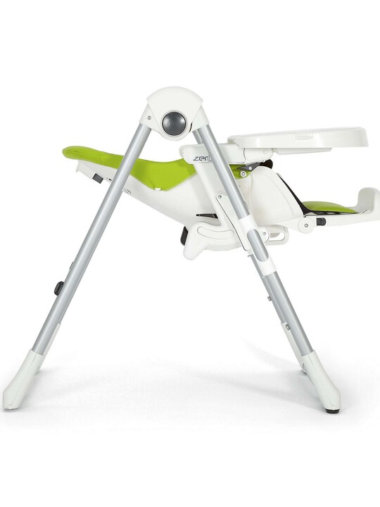 Prima Pappa Highchairs - Lime image number 7