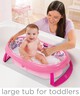 Summer Infant EasyStore Comfort Tub - Girl image number 3