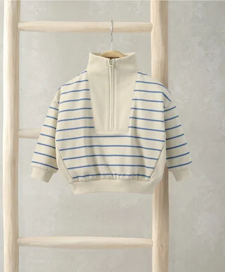 Funnel Neck Jumper