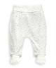 2 piece Welcome To The World Top & Cloud Legging Set image number 4